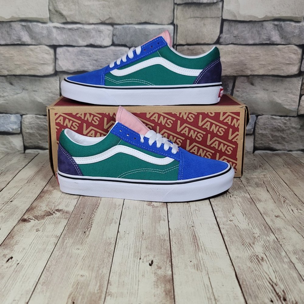 Vans Old skool